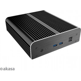   Akasa Newton S7D UCFF NUC (A-NUC38-M1B)