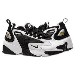 Nike Кросівки  Zoom 2K Black AO0354-100 40.5 - зображення 1