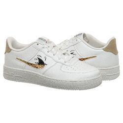 Nike Кросівки жіночі  Air Force 1 Lv8 Nn (Gs) (DQ7690-100) | 39 - зображення 1