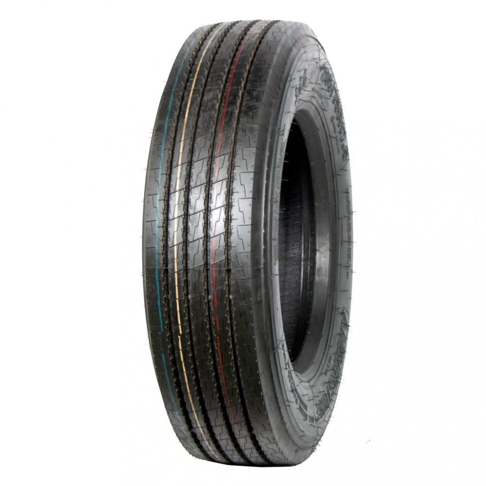 Amberstone Amberstone 366 (рульова) 245/70 R17.5 136/134M PR16 - зображення 1