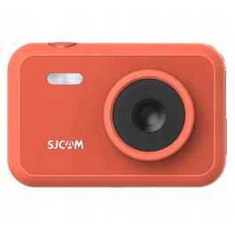   SJCAM FunCam Orange