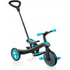 Globber Explorer Trike 4в1 Teal (632-105-3) - зображення 3