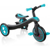 Globber Explorer Trike 4в1 Teal (632-105-3) - зображення 6