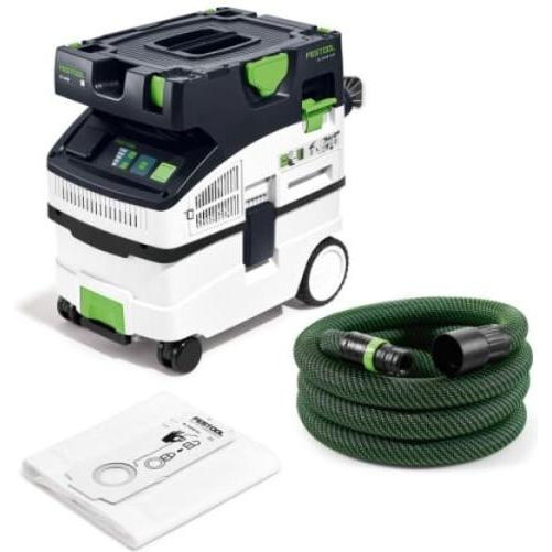 Festool CTL Midi (583371) - зображення 1