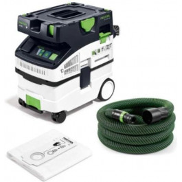   Festool CTL Midi (583371)