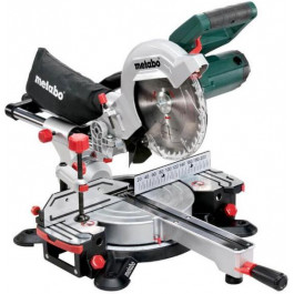   Metabo KGS 216 M GL (619260010)