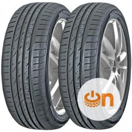   Nexen N Blue HD Plus (185/60R15 84H)