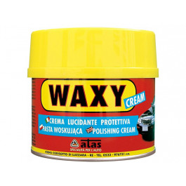   ATAS Waxy Polishing Cream 250мл