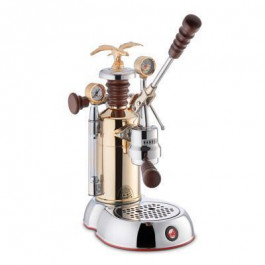   La Pavoni Competente LPLESC01EU