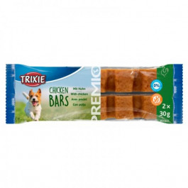   Trixie Premio Chicken Bars 2х30 г (31857)