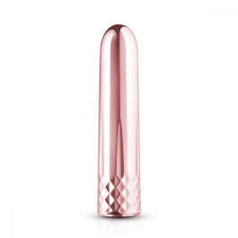   Rosy Gold Nouveau Mini Vibrator (SO4598)