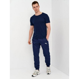   PUMA Спортивные штаны  Active Woven Pants 58673306 XL Peacoat (4063697496514)