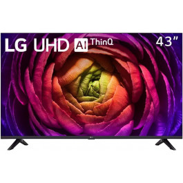   LG 43UR7300