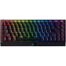   Razer BlackWidow V3 Mini HyperSpeed Green Phantom (RZ03-03892000-R3M1)