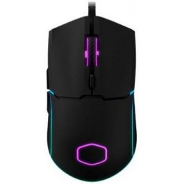   Cooler Master CM110 USB Black (CM-110-KKWO1)