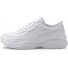 PUMA Кроссовки  Cilia Mode 37112502 37 (4) 23 см White-Silver (4062451671150) - зображення 1