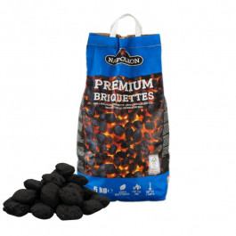   Napoleon Premium Briquettes 5kg (67103)