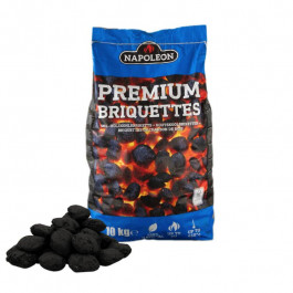   Napoleon Premium Briquettes 10kg (67104)