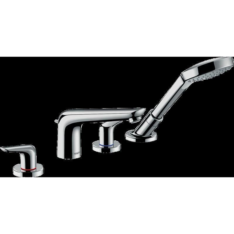 Hansgrohe Novus 71333000 - зображення 1