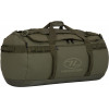 Highlander Storm Kitbag 90 Olive Green (927457) - зображення 1