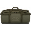 Highlander Storm Kitbag 90 Olive Green (927457) - зображення 2