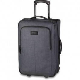   Dakine Carry On Roller 42L lead blue