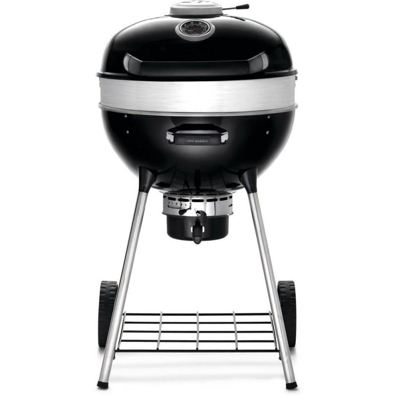 Napoleon Rodeo PRO Charcoal Kettle Grill (PRO22K-LEG) - зображення 1