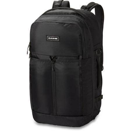 Dakine Split Adventure 38L / black ripstop - зображення 1