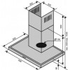 Ventolux ITALIA 60 BG (1200) TRC - зображення 3