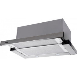   Ventolux GARDA 60 INOX (1300) SMD LED