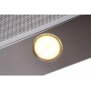 Ventolux GARDA 60 INOX (1300) SMD LED - зображення 6