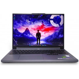   Lenovo Legion 5 16IRX9 Luna Grey (83DG00BCUS)