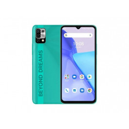   UMIDIGI Power 5 4/128GB Jade Green