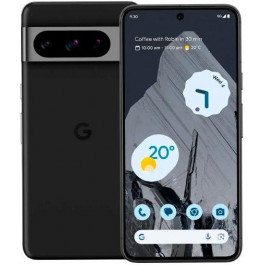   Google Pixel 8 Pro 12/128GB Obsidian