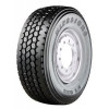 Firestone Грузовая шина FIRESTONE FS 833 (релевая) 315/80R22.5 156/150K [267348528] - зображення 1