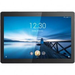   Lenovo Tab M10 2/16GB Wi-Fi Black (ZA4G0109GB)