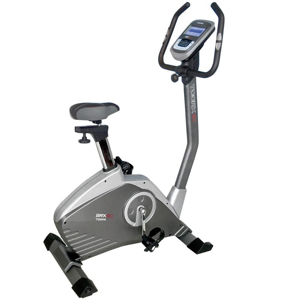 Toorx Upright Bike BRX 90 (BRX-90) - зображення 1