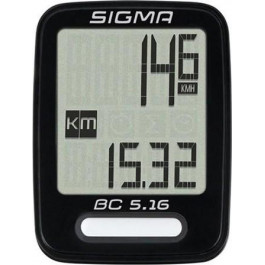   Sigma Sport BC 5.16