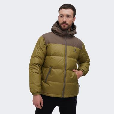 Converse Пуховик чоловічий  Men&#39;s Woven Down Jacket 10025252-372 L (194434339185) - зображення 1