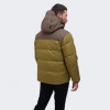 Converse Пуховик чоловічий  Men&#39;s Woven Down Jacket 10025252-372 L (194434339185) - зображення 2