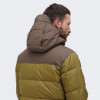 Converse Пуховик чоловічий  Men&#39;s Woven Down Jacket 10025252-372 L (194434339185) - зображення 5