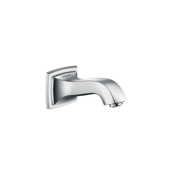 Hansgrohe Излив для ванны  Metropol Classic (13425000) - зображення 1