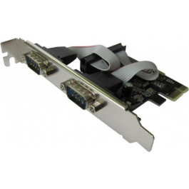   Dynamode RS232-2port-PCIE