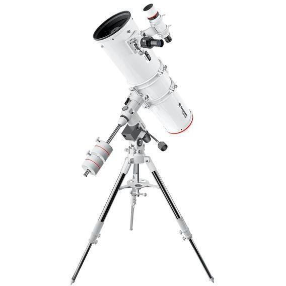 Bresser Messier NT-203/1000 EXOS-2/EQ5 - зображення 1