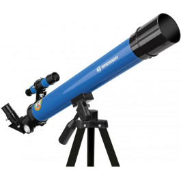   Bresser Junior Space Explorer 45/600 Blue (8850600WXH000)