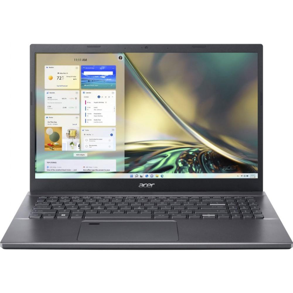 Acer Aspire 3 A317-54-79XA (NX.K9YEU.00H) - зображення 1