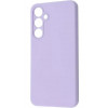 WAVE Colorful Case Samsung Galaxy A55 Lavender Gray - зображення 1