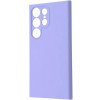 WAVE Colorful Case Samsung Galaxy S24 Ultra Light Purple - зображення 1