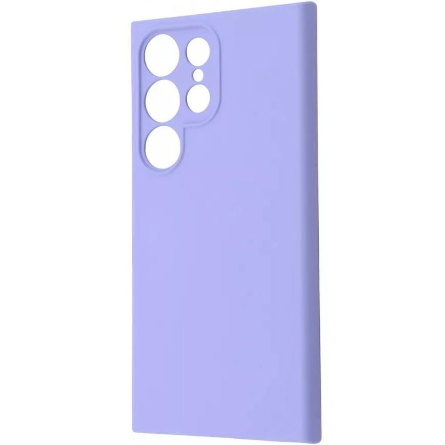 WAVE Colorful Case Samsung Galaxy S24 Ultra Light Purple - зображення 1