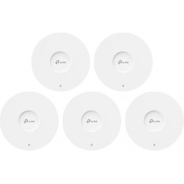   TP-Link EAP613 5-Pack